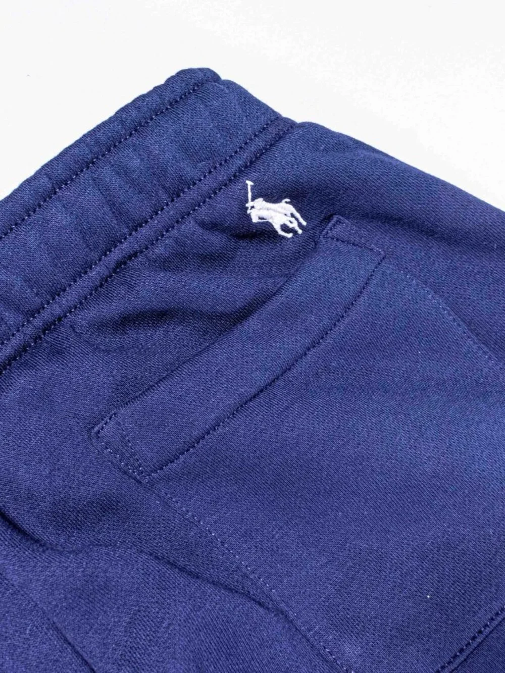 Polo Ralph Lauren USA Flag Sweatpants Mens Small Joggers Navy American